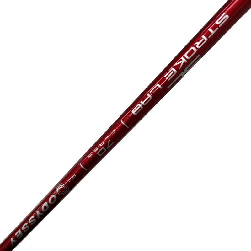 オデッセイ TRI-BEAM DOUBLE WIDE 34インチ パター PT フレックスその他_4