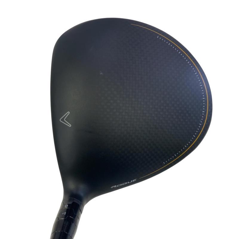 Callaway（キャロウェイ） ROGUE ST MAX 9° ドライバー DR フレックス