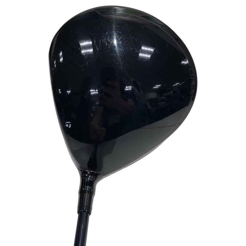 TaylorMade（テーラーメイド） Qi10 10.5° ドライバー DR フレックスR