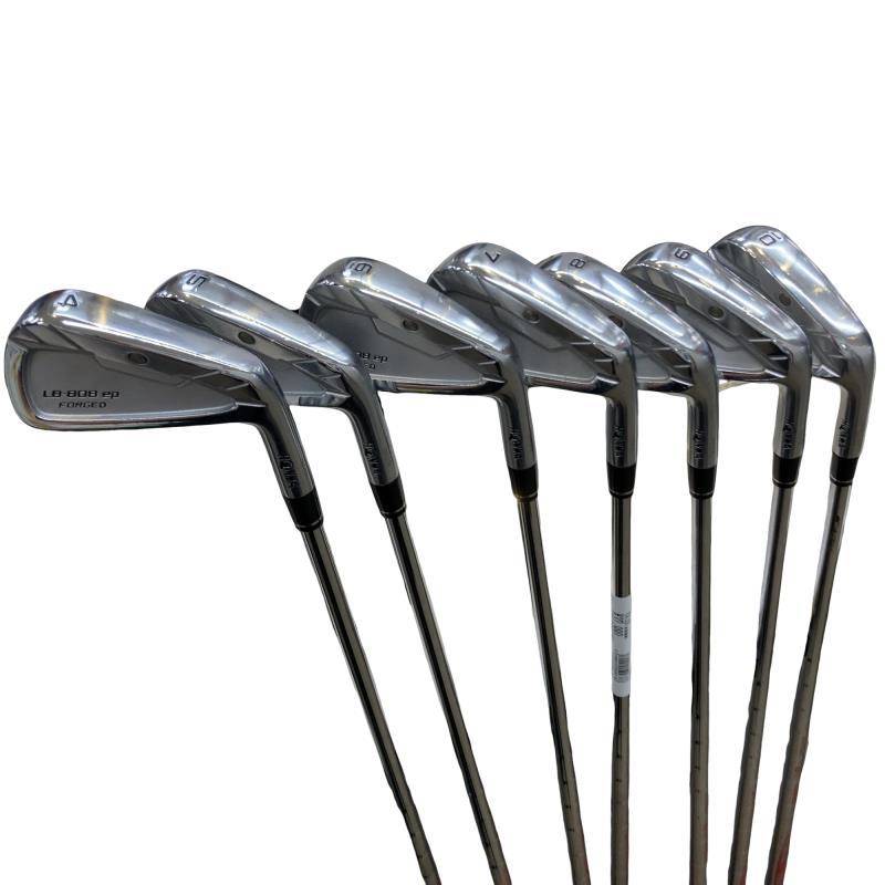HONMA GOLF（本間ゴルフ） LB-808ep FORGED 8S アイアンセット IR 