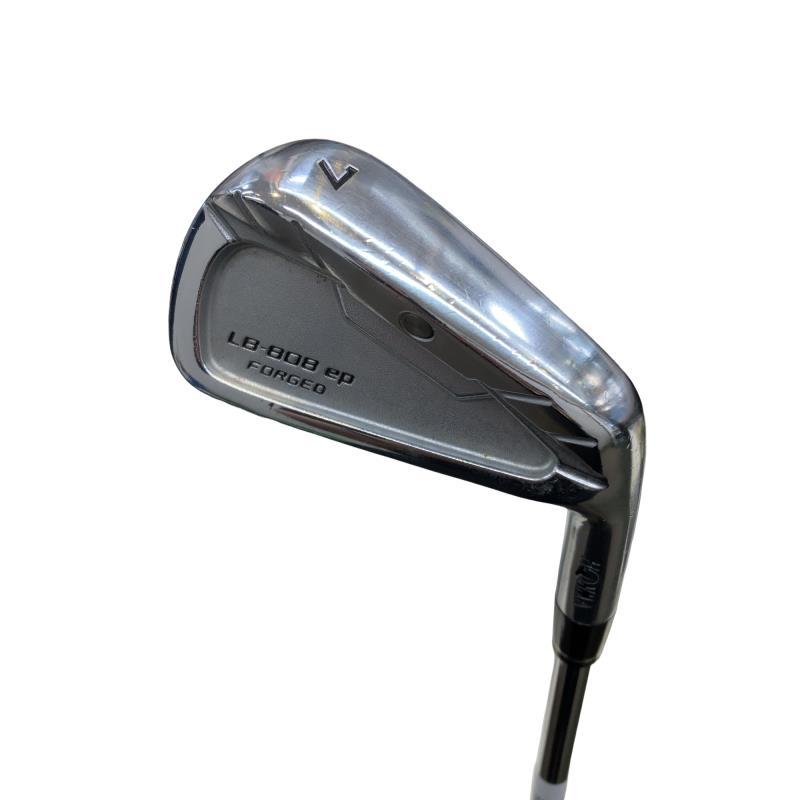 HONMA GOLF（本間ゴルフ） LB-808ep FORGED 8S アイアンセット IR 