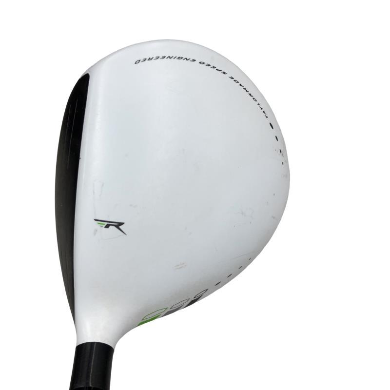 テーラーメイド　ＲＢＺ　フェアウェイウッド　7W TaylorMade（テーラーメイド） RBZ 7W フェアウェイウッド FW