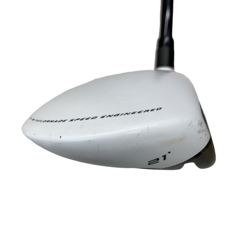 TaylorMade（テーラーメイド） RBZ 7W フェアウェイウッド FW