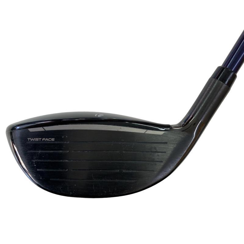 TaylorMade（テーラーメイド） Qi10 3W フェアウェイウッド FW