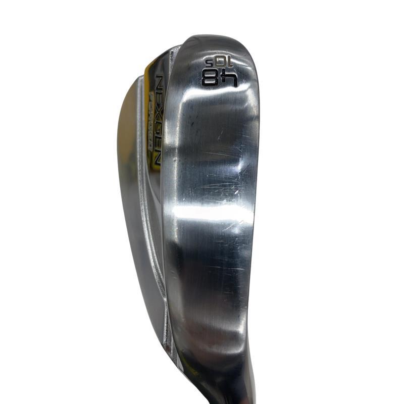 ゴルフパートナー NEXGEN FORGED WEDGE(2025) 48°/10°S ウェッジ WG