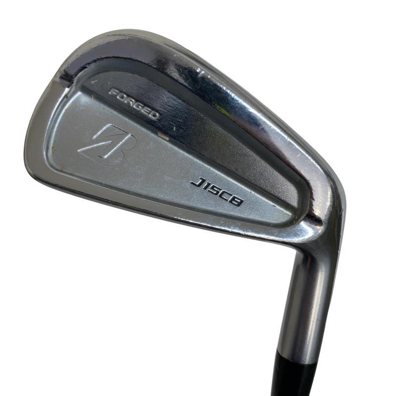 BRIDGESTONE GOLF ブリヂストン J15CB 6S アイアンセット IR 