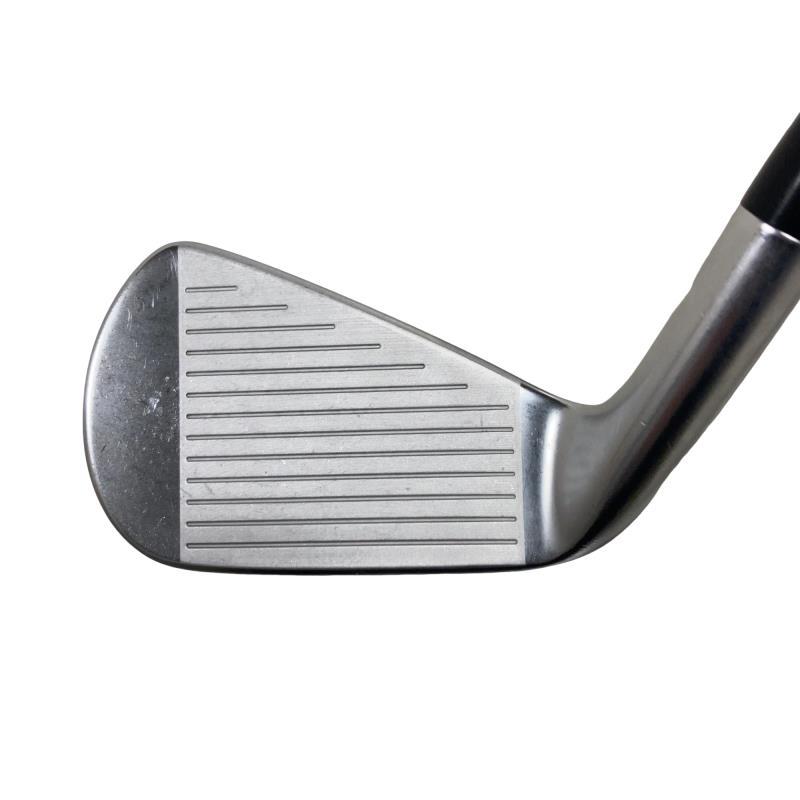 ダンロップ SRIXON ZX5 Mk II 6S アイアンセット IR フレックスS_2