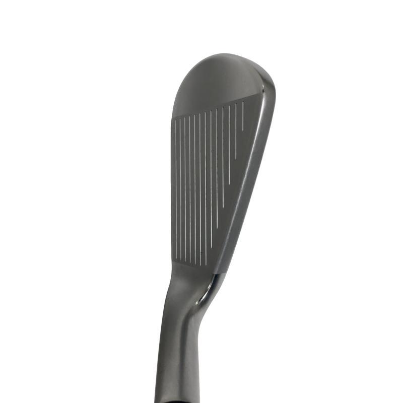 ダンロップ SRIXON ZX5 Mk II 6S アイアンセット IR フレックスS_3