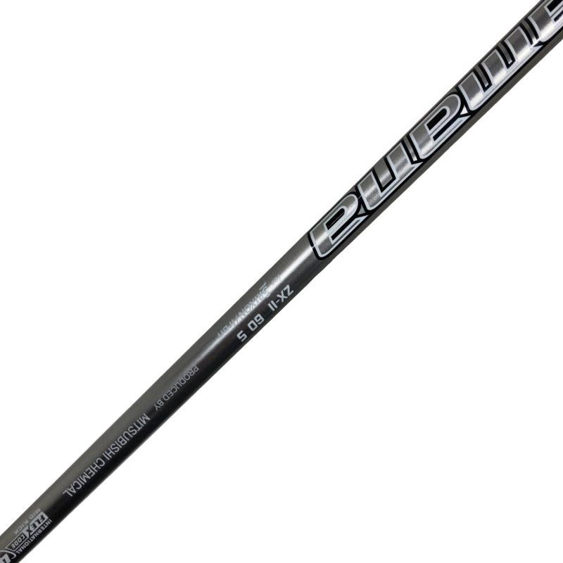 ダンロップ SRIXON ZX5 Mk II 6S アイアンセット IR フレックスS_5