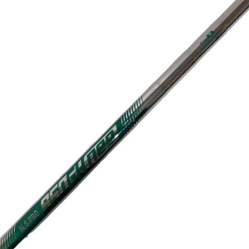 クリーブランド Cleveland RTX-6 ZIPCORE ツアーサテン 58°/10° MID ウェッジ WG フレックスS_4