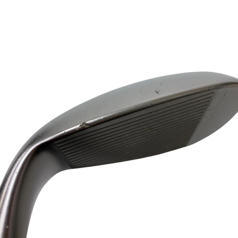 クリーブランド Cleveland RTX-6 ZIPCORE ツアーサテン 58°/10° MID ウェッジ WG フレックスS_6