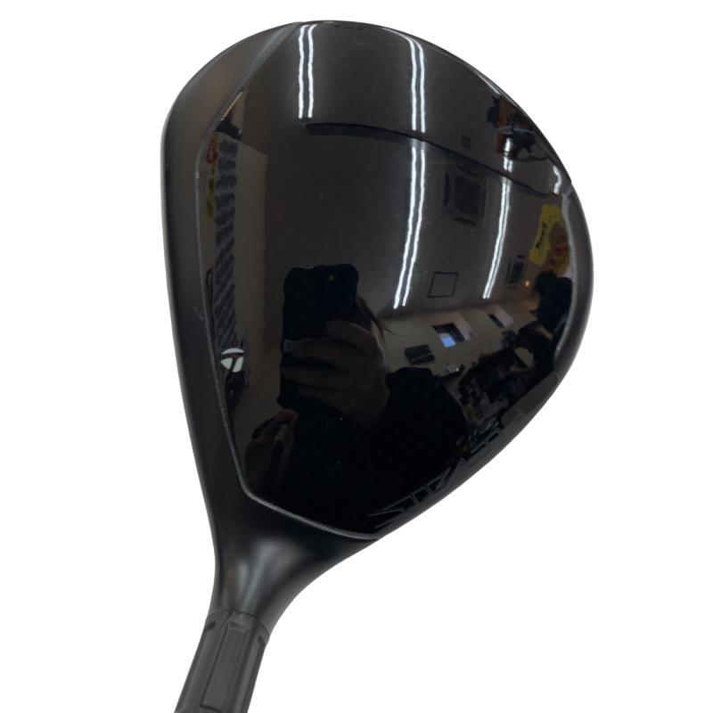 TaylorMade（テーラーメイド） STEALTH2 HD 7W フェアウェイウッド FW