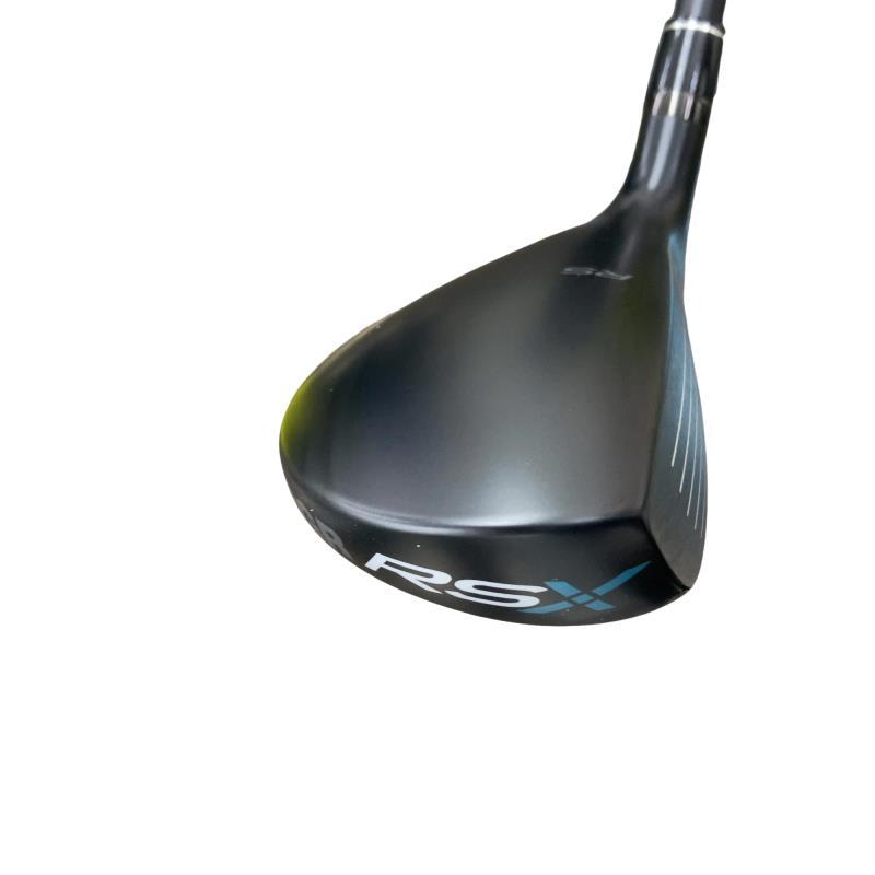 PRGR（プロギア） RS X(2024) U5 ユーティリティ UT フレックスR