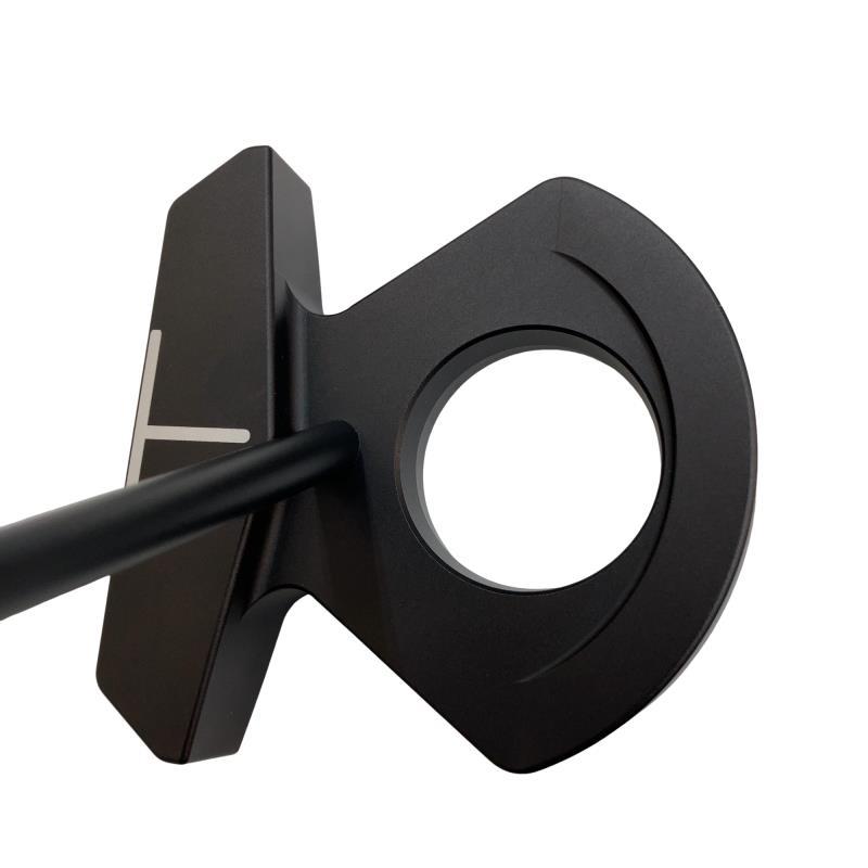 L.A.B.GOLF L.A.B.GOLF Directed Force 3(BLACK) 34インチ パター PT フレックスその他の画像