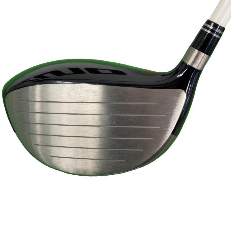 エポンゴルフ株式会社 EPON AF-103 9.5° ドライバー DR フレックスS