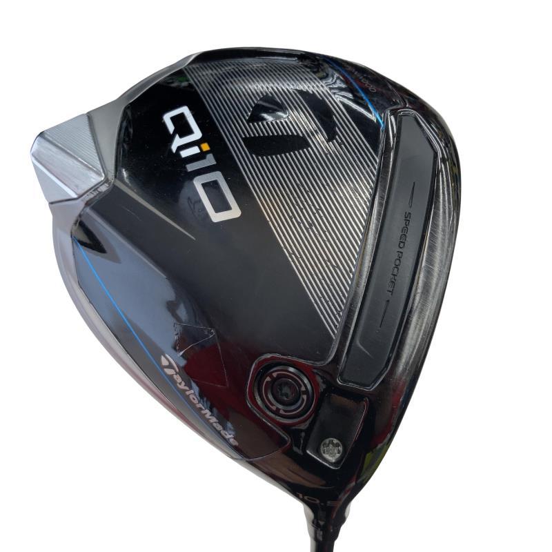 TaylorMade（テーラーメイド） Qi10 10.5° ドライバー DR フレックスSR