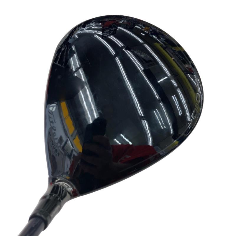 TaylorMade（テーラーメイド） Qi10 10.5° ドライバー DR フレックスSR