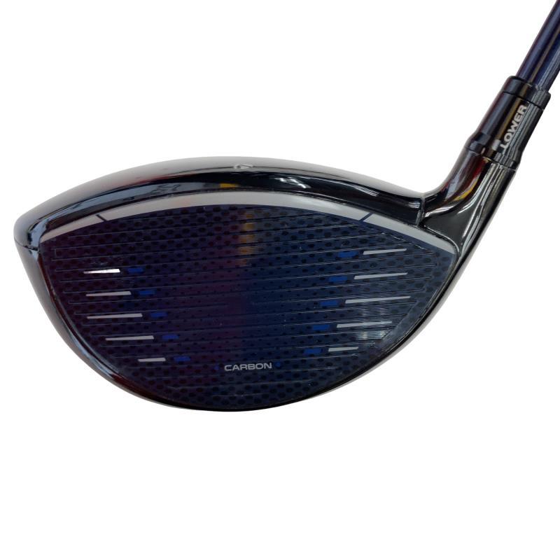 TaylorMade（テーラーメイド） Qi10 10.5° ドライバー DR フレックスSR