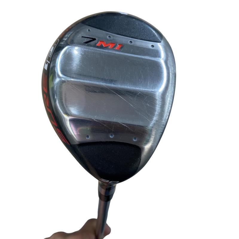 ミズノ SURE DD 2.0 MI U7 ユーティリティ UT フレックスSR MIZUNO GOLF ミズノ SURE DD 2.0 MI U7 ユーティリティ UT フレックス