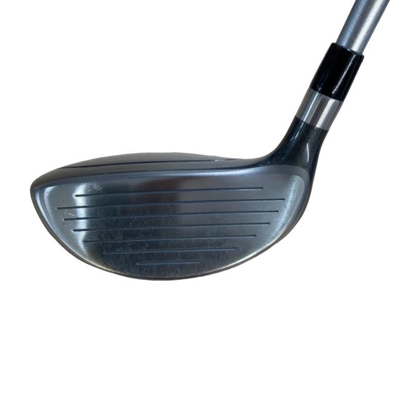 MIZUNO GOLF ミズノ SURE DD 2.0 MI U7 ユーティリティ UT フレックス
