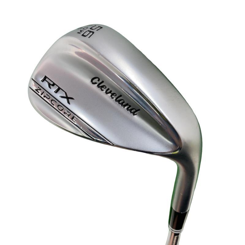クリーブランド Cleveland RTX-6 ZIPCORE ツアーサテン 60°/06° LOW