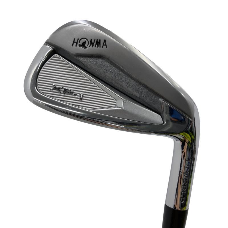 HONMA GOLF（本間ゴルフ） TOUR WORLD XP-1 5S アイアンセット IR