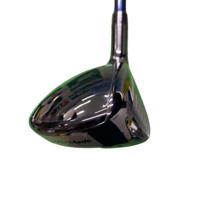TaylorMade（テーラーメイド） Qi10 U5 ユーティリティ UT フレックスS