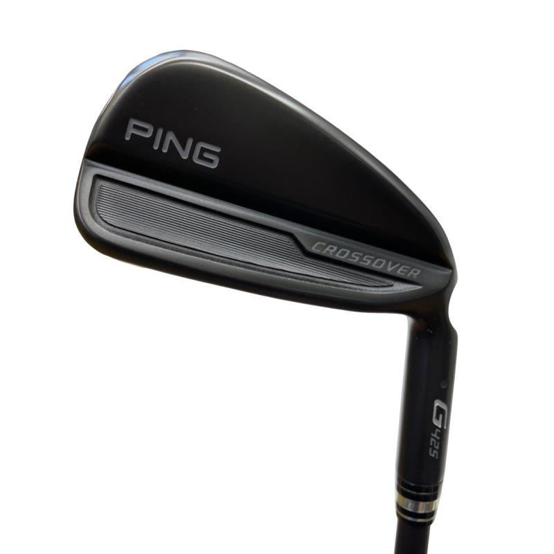 PING（ピン） G425 CROSSOVER U2(アーコス付き) ユーティリティ UT