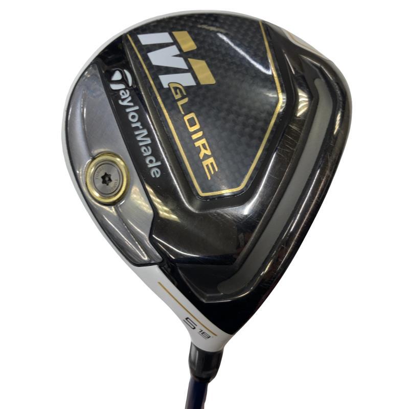 TaylorMade（テーラーメイド） M GLOIRE 5W フェアウェイウッド FW 
