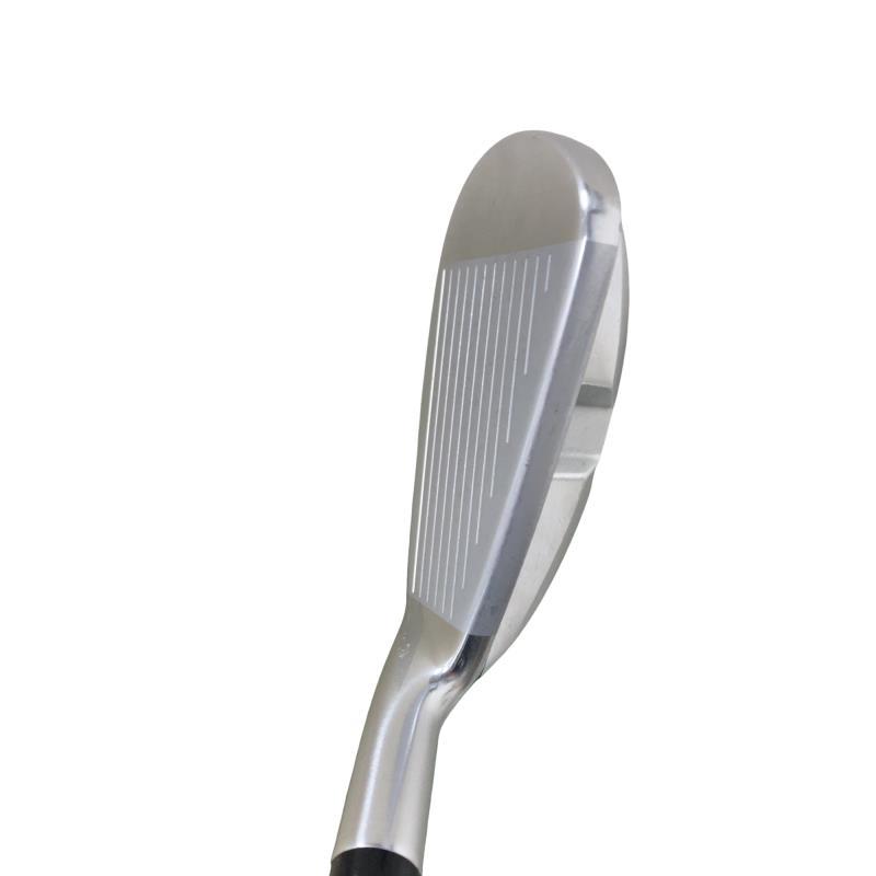 BRIDGESTONE GOLF ブリヂストン JGR HYBRID FORGED 4S アイアンセット