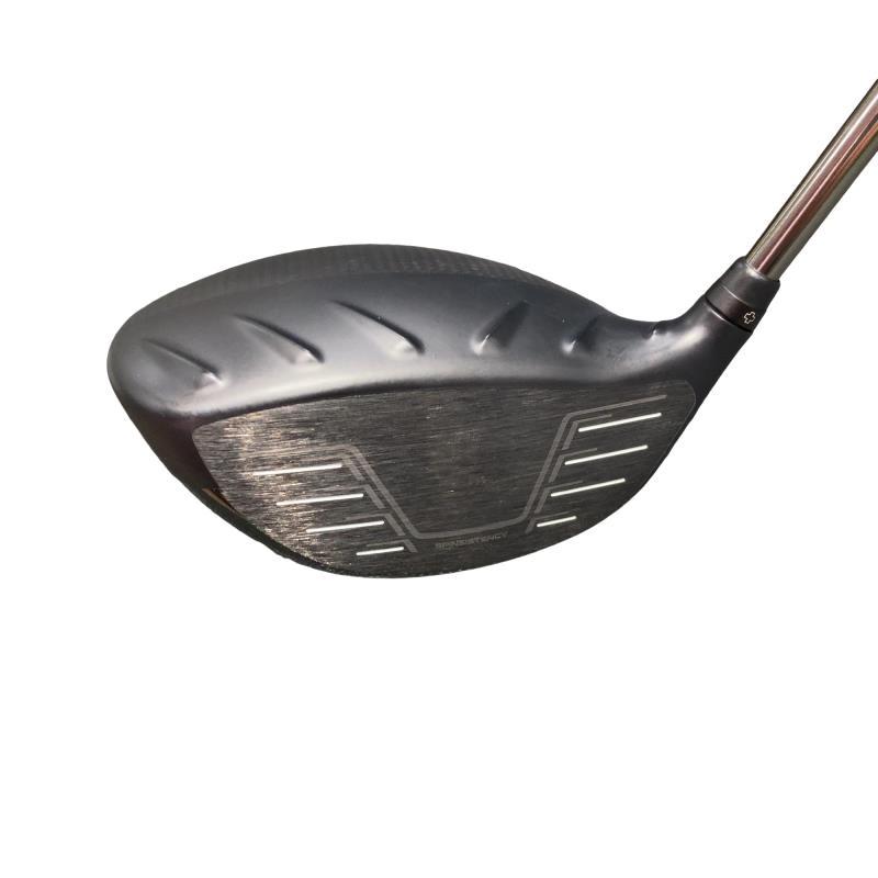 PING（ピン） G440 LST 10.5° ドライバー DR フレックスX : ゴルフ