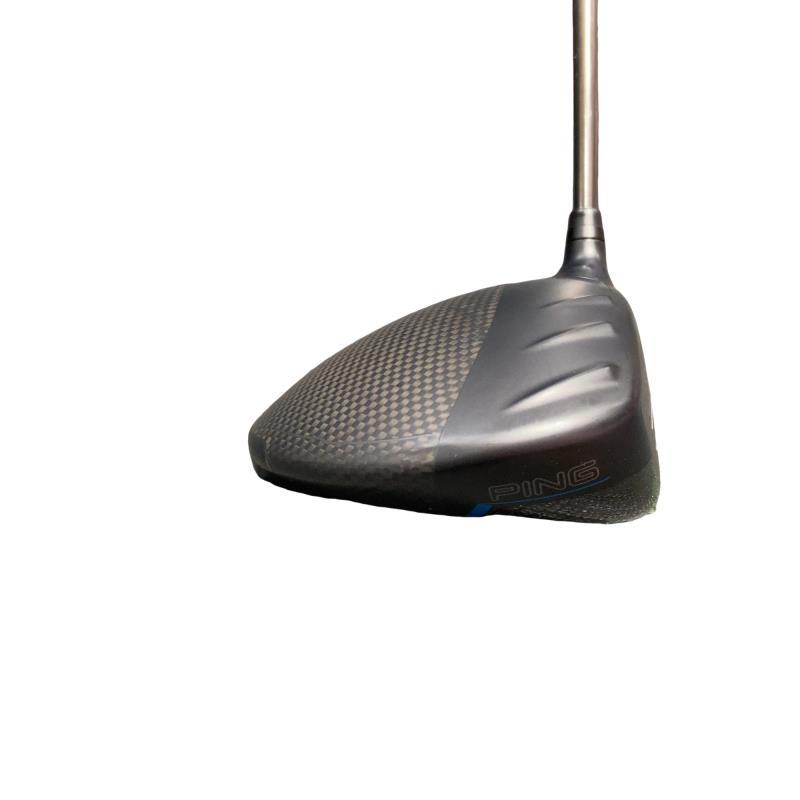 PING（ピン） G440 LST 10.5° ドライバー DR フレックスX : ゴルフ