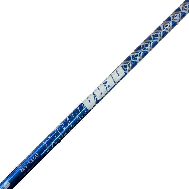 エミリッドバハマ EMILLID BAHAMA Carlvinson CV10s ブラック 1W ドライバー DR フレックスR_4