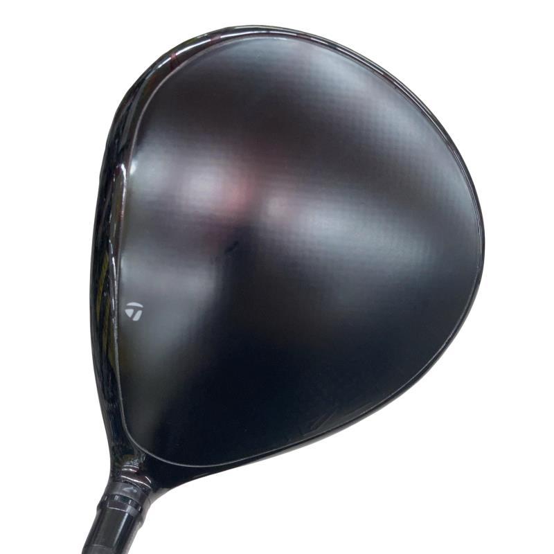 TaylorMade（テーラーメイド） STEALTH PLUS 9° ドライバー DR