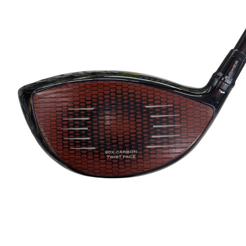 TaylorMade（テーラーメイド） STEALTH PLUS 9° ドライバー DR