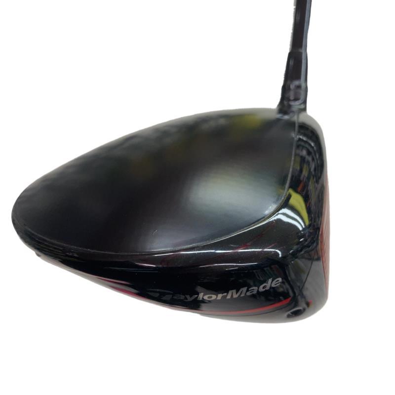 TaylorMade（テーラーメイド） STEALTH PLUS 9° ドライバー DR