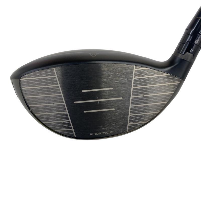 Callaway（キャロウェイ） ELYTE MAX FAST 10.5° ドライバー DR 