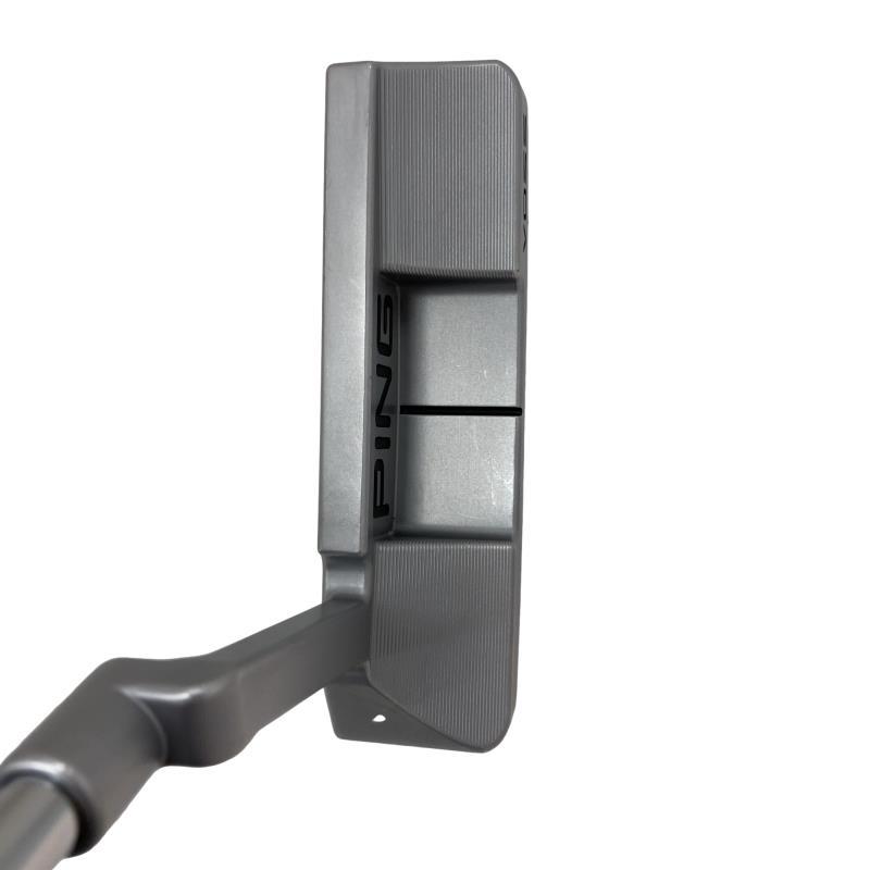 ピン VAULT 2.0 VOSS プラチナム(335g) 34インチ(PP62グリップ) パター PT フレックスその他_1