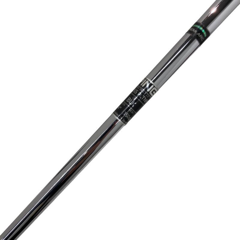 ピン VAULT 2.0 VOSS プラチナム(335g) 34インチ(PP62グリップ) パター PT フレックスその他_4