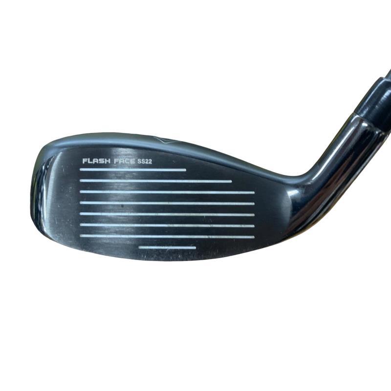 Callaway（キャロウェイ） ROGUE ST MAX OS U3 ユーティリティ UT