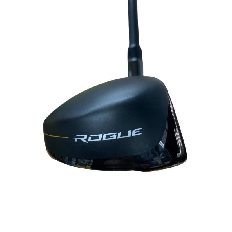 Callaway（キャロウェイ） ROGUE ST MAX OS U3 ユーティリティ UT