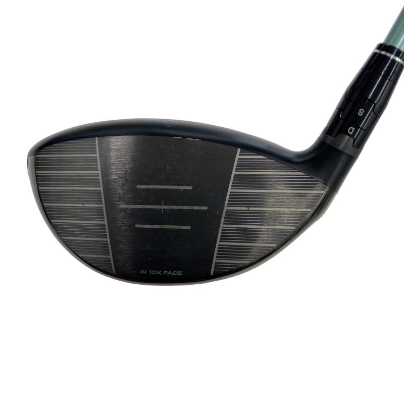 Callaway（キャロウェイ） ELYTE MAX FAST 12° レディース ドライバー