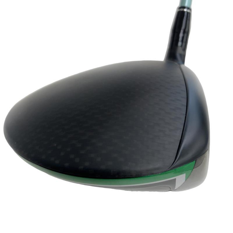 Callaway（キャロウェイ） ELYTE MAX FAST 12° レディース ドライバー