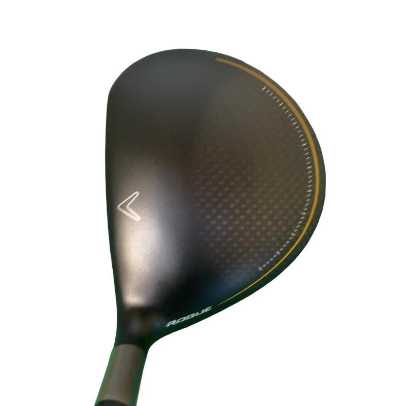 Callaway（キャロウェイ） ROGUE ST MAX 4W フェアウェイウッド FW