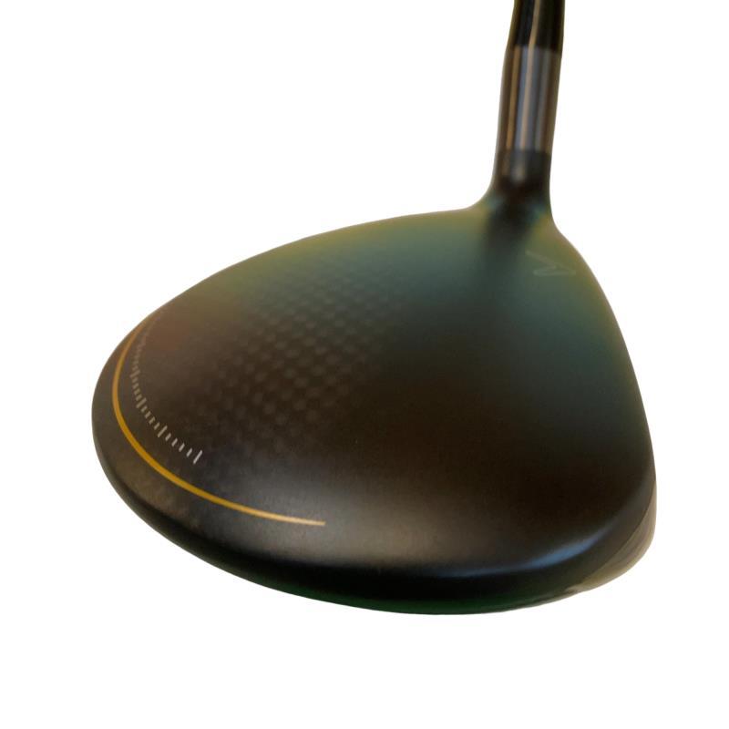 Callaway（キャロウェイ） ROGUE ST MAX 4W フェアウェイウッド FW
