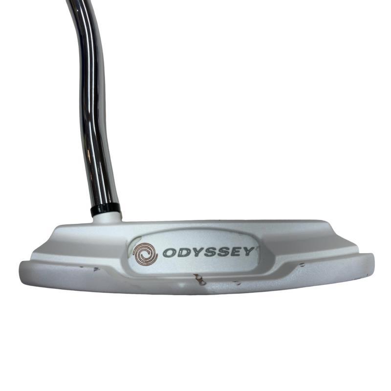 ODYSSEY DFX DOUBLE WIDE 32インチ ODYSSEY（キャロウェイゴルフ） オデッセイ DFX DOUBLE WIDE(2022) 32