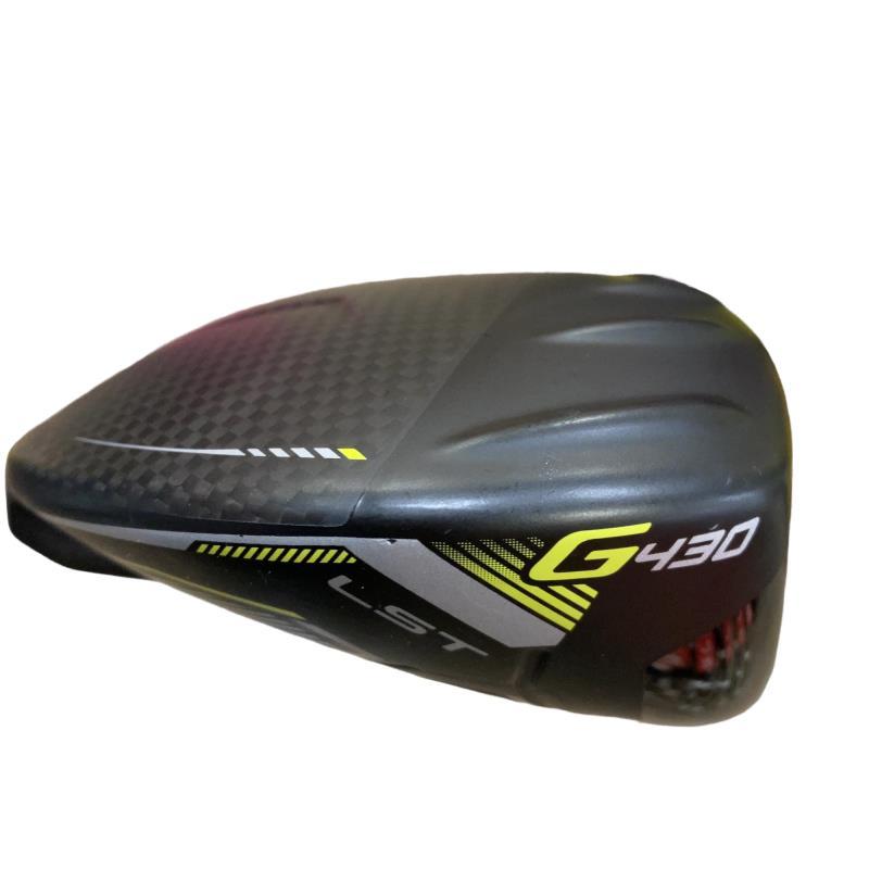 PING（ピン） G430 LST 10.5° ドライバー DR フレックスS : ゴルフ
