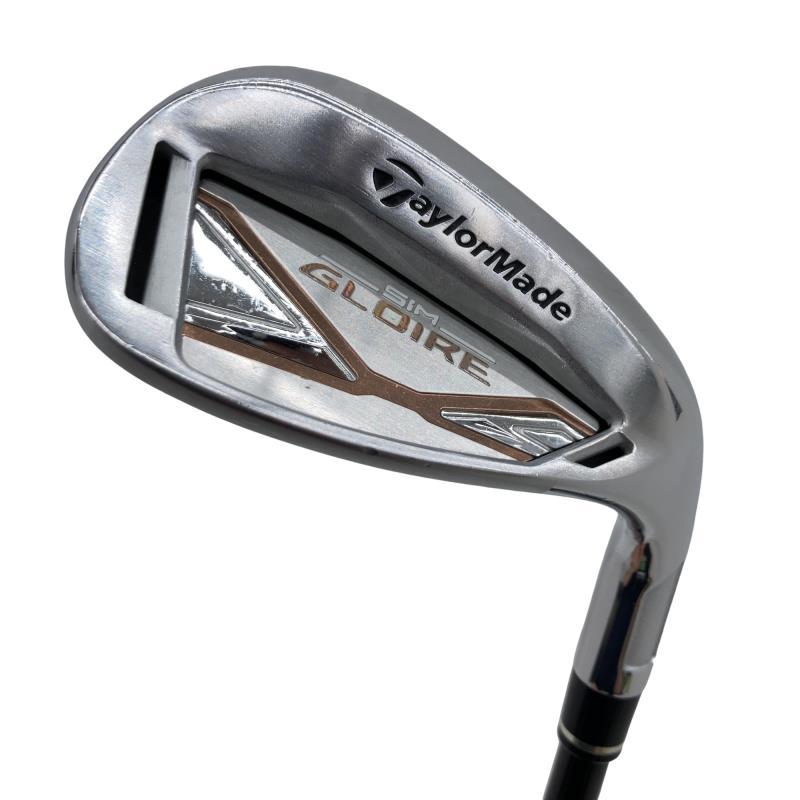 TaylorMade（テーラーメイド） SIM GLOIRE SW ウェッジ WG フレックスR 