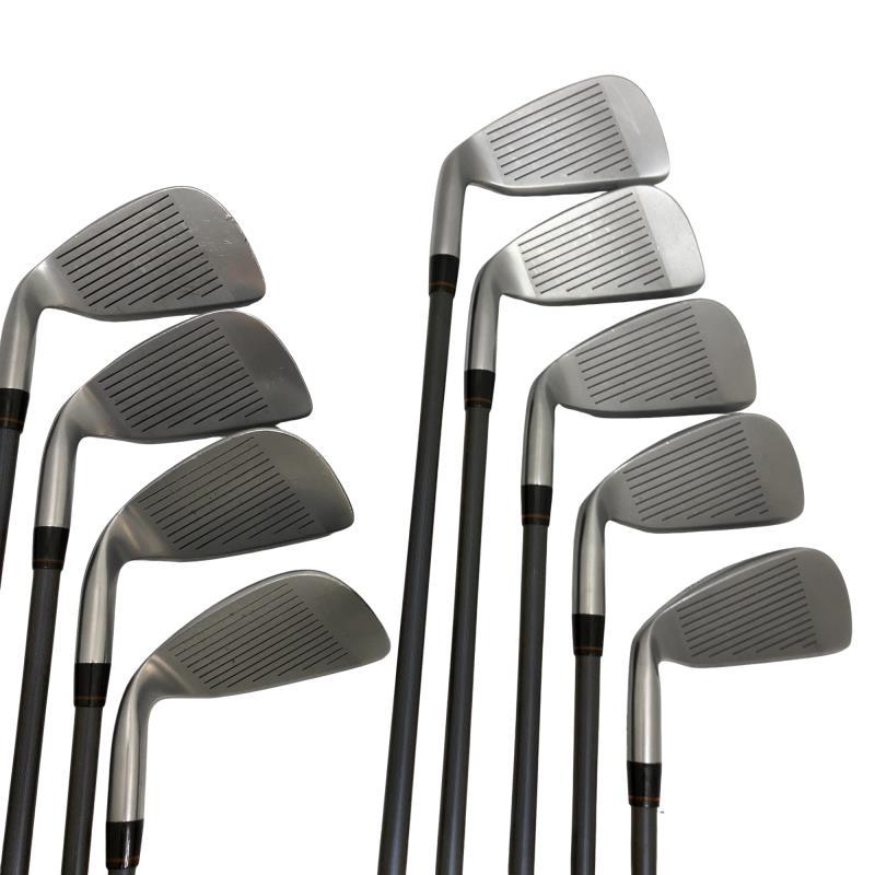 ☆HONMA GOLF(ホンマゴルフ)NEW-LB280アイアンセット☆本間☆ HONMA GOLF（本間ゴルフ） NEW LB-280 黒七宝 10S アイアンセット IR