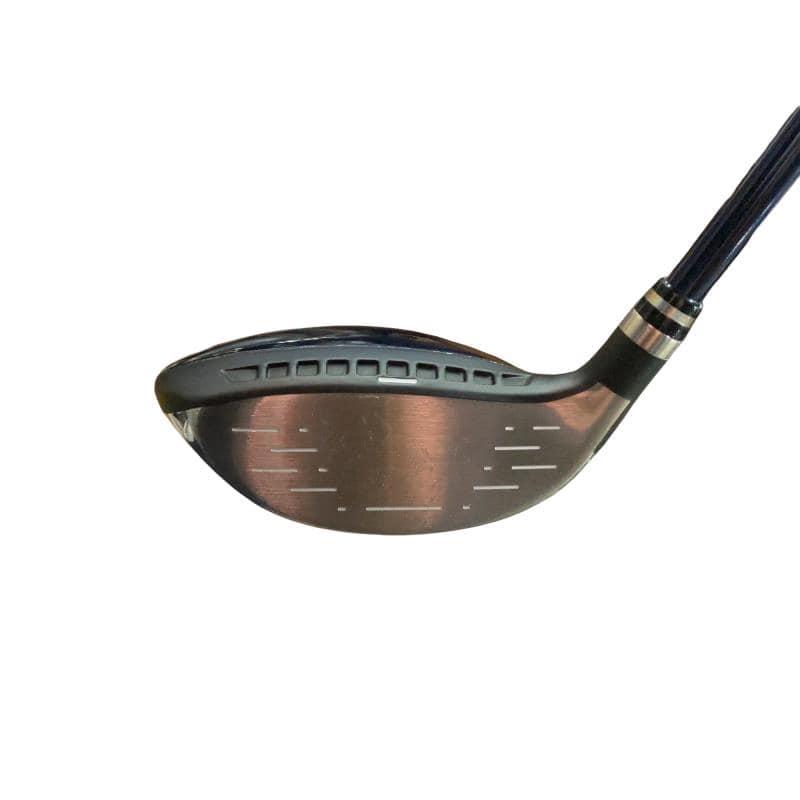 YAMAHA（ヤマハ） inpres UD 2(2021) 9W フェアウェイウッド FW